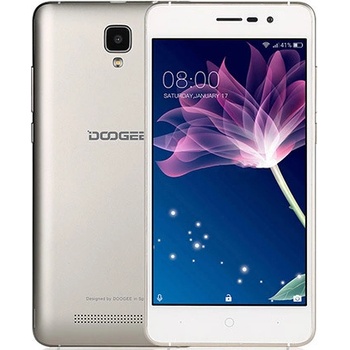 Doogee X10