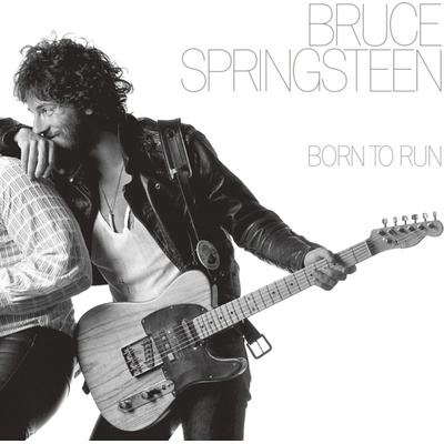 Bruce Springsteen - Born To Run (Reissue) (Remastered) (CD) (0888750987525)