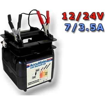 TecMATE ACCUMATE PRO TM202