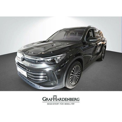Volkswagen Tiguan 1.5 eTSI Elegance DSG 110 kW