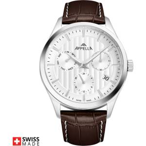 Appella Apella L70003.5B13QF Мъжки часовник Часовници