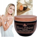 Tessori d' Oriente Hammam tělový krém 300 ml