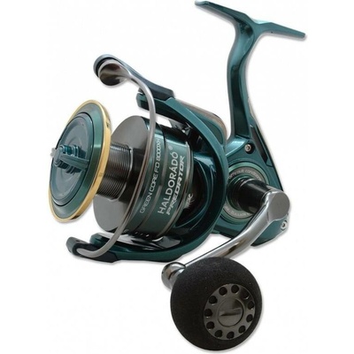 Haldorádó predator green core FD 8000XH