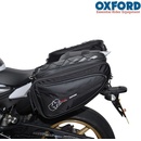 Brašny na motocykel Oxford P50R