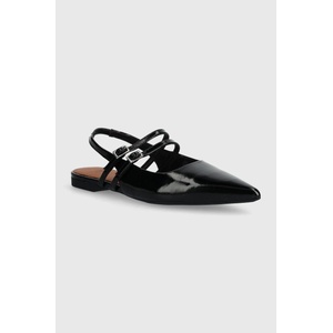 Vagabond Shoemakers Кожени балеринки HERMINE (5733.260.20)