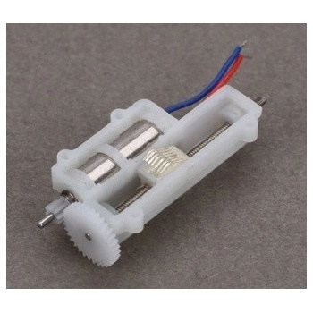 Spektrum mechanika serva 1.9g