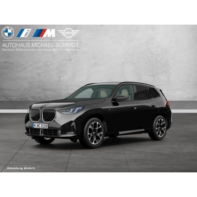 BMW X3 20d M Sport xDrive 145 kW