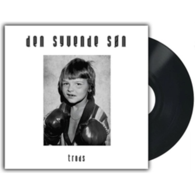 DEN SYVENDE SON - TRODS LP