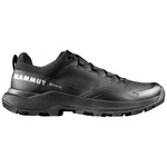 Mammut Sertig III Low GTX Men Размер на обувките (ЕС): 47 (1/3) / Цвят: черен