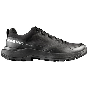 Mammut Sertig III Low GTX Men Размер на обувките (ЕС): 47 (1/3) / Цвят: черен