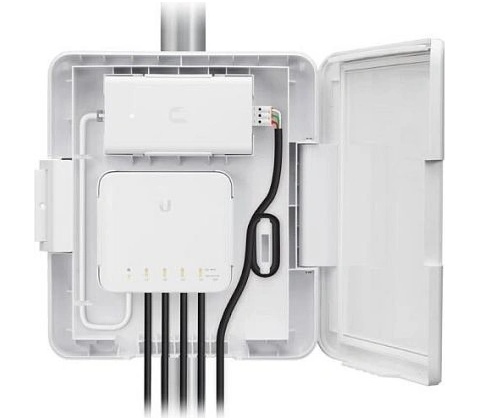Ubiquiti USW-FLEX