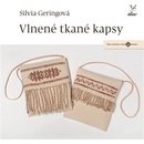 Vlnené tkané kapsy