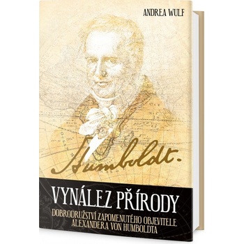 Vynález přírody