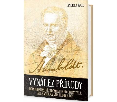 Vynález přírody