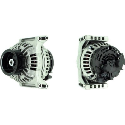 Alternátor - Solaris Bova 141/131 / Bosch 0124655014
