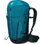MAMMUT Туристическа раница Mammut Lithium 30 Walking backpack - Sapphire / Black - размер One Size (502-6447-0211)
