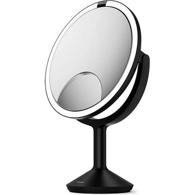 Simplehuman ST3067 kosmetické zrcátko Sensor černé