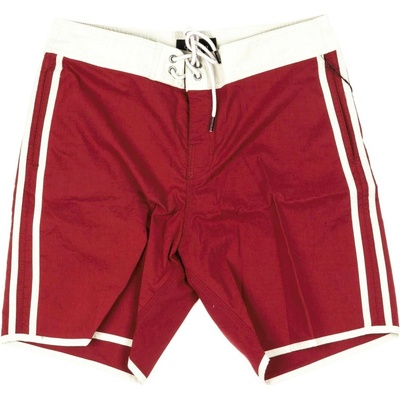 Brixton Drexel Burgundy/Stone