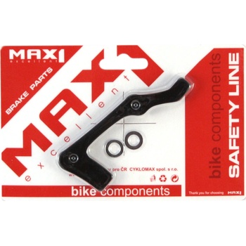 adaptér MAX1 PM-IS-F203