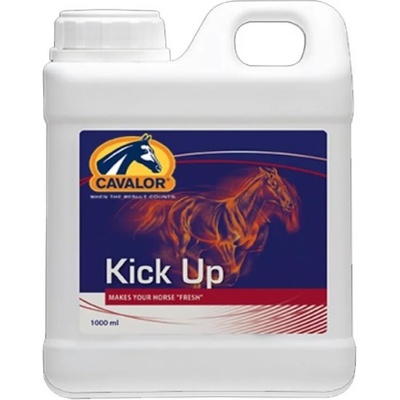 Cavalor Kick Up 1L - при състояние на умора и апатия (VW472590)