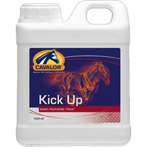 Cavalor Kick Up 1L - при състояние на умора и апатия (VW472590)