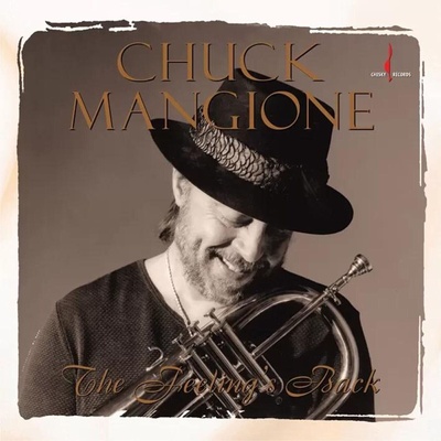 Chuck Mangione - The Feeling's Back (180g) (Reissue) (LP) (4895241440076)
