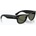 Ray-Ban Слънчеви очила Ray-Ban Mega Wayfarer II black/green