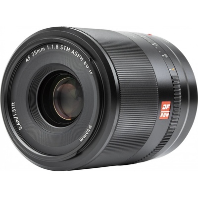 Viltrox 35mm f/1.8 AF FF Nikon Z-mount