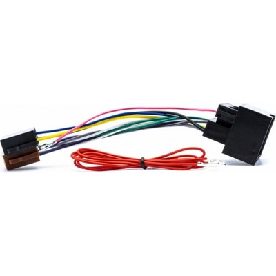 Adaptér ISO Chevrolet Opel V3 Einparts