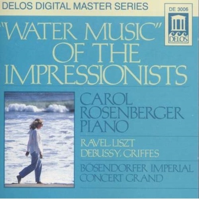 Various - Water Music Of The Impres