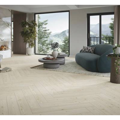 Parador Trendtime 3 Modřín yukon bílý 1748751 1,60 m²