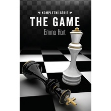 The Game - Komplet - Emma Hart