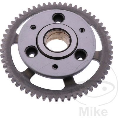 JMP volnoběžka s STARTERKRANZ MBK YP 125 R SKYCRUISER 06, YAMAHA VP 125 X-CITY 08-16, YP 125 R X-MAX 06-16, YP 125 RA X-MAX ABS 11-20, YP 125 R X-MAX MOMODESIGN 13-15, YP 125 RA IRON MAX ABS 16-20, YP