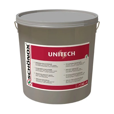 SCHÖNOX Unitech lepidlo na PVC a koberce 20 kg
