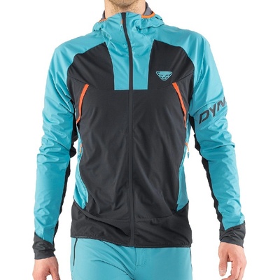 Dynafit Speed Softshell Jkt M storm blue