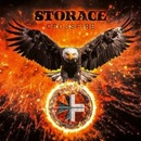 Storace - Crossfire CD