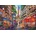 Educa - Puzzle Dominic Davison: Paris 1000 - 1 000 piese