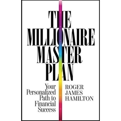 Millionaire Master Plan - Hamilton Roger James