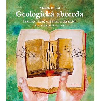Geologická abeceda - Zdeněk Kukal