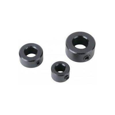 Wolfcraft 3 Hloubkové zarážky D6,8,10mm 2751000