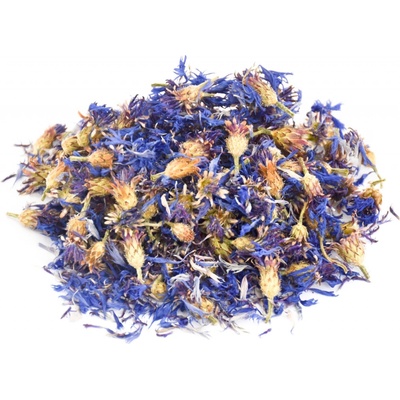 Naturway Chrpa květ s kalichem 100 g