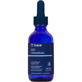 Trace Minerals Ionic Chromium 550 mcg [59 мл]