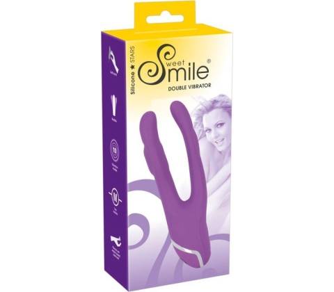 Sweet Smile Double