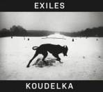 exiles josef koudelka - Heureka.cz