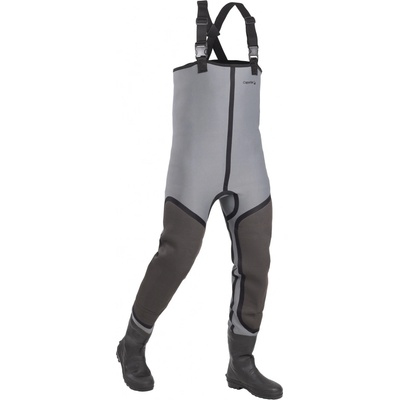 CAPERLAN Brodiace nohavice WDS-3 thermo s plstenou podrážkou