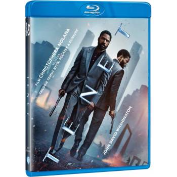 MagicBox Тенет - 2Blu-ray (037636)