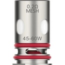 Vaporesso Žhavící tělísko GTX Mesh 0,2ohm