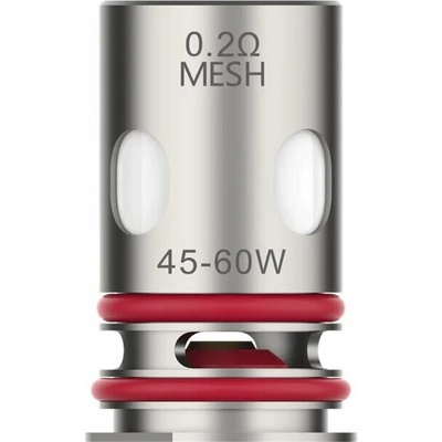 Vaporesso Žhavící tělísko GTX Mesh 0,2ohm