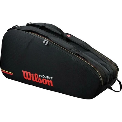 Wilson PRO STAFF CLASSIC TOUR 6 PACK 2026
