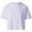 The North Face W Evolution Simple Dome Crop Rlx Ss Tee Размер: L / Цвят: бял
